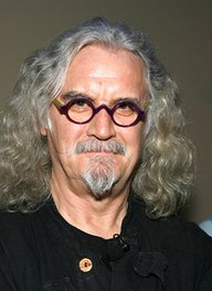 Billy Connolly