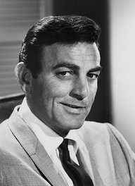 Mike Connors