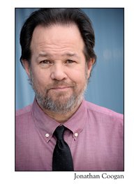 Jonathan Coogan