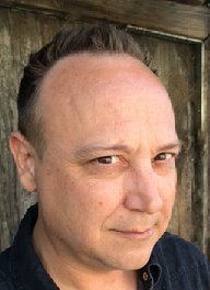 Keith Coogan