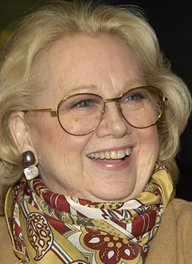 Barbara Cook