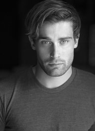 Christian Cooke
