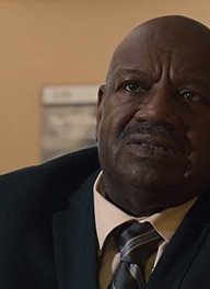 Helmar Augustus Cooper