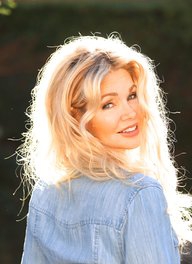 Teri Copley