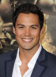 Michael Copon