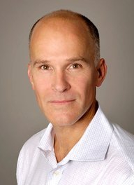 Jay Corcoran