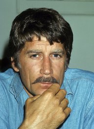 Alex Cord