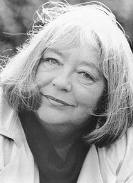 Judy Cornwell