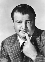 Lou Costello