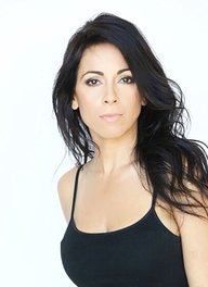 Delilah Cotto