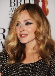 Fearne Cotton