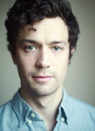 Christian Coulson