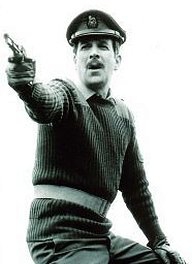 Nicholas Courtney