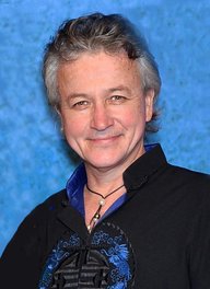 Peter Cousens