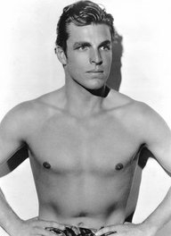 Buster Crabbe