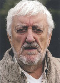 Bernard Cribbins