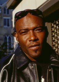 Anthony 'Treach' Criss