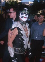 Peter Criss