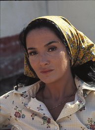 Linda Cristal