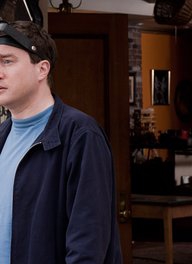 Mark Critch
