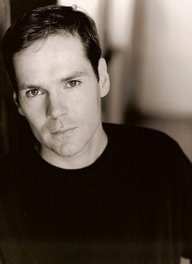 Jonathan Crombie