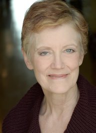 Gail Cronauer