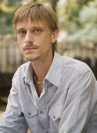 Mackenzie Crook