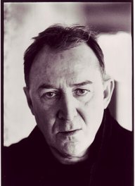 Dermot Crowley