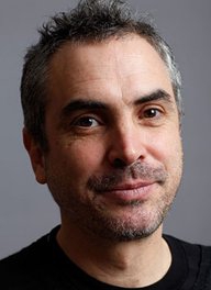 Alfonso Cuarón