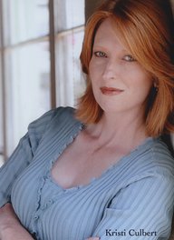 Kristi Culbert