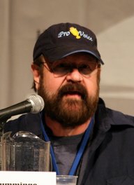 Brian Cummings