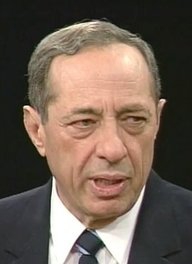 Mario Cuomo