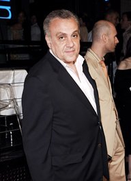 Vincent Curatola