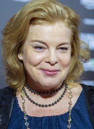Catherine Curtin