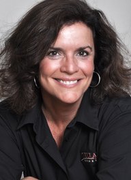 Robin Curtis