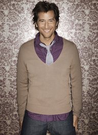 Henry Ian Cusick