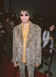 Terence Trent D'Arby