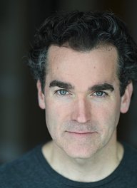 Brian d'Arcy James
