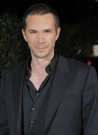 James D'Arcy