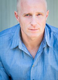 Michael Daingerfield