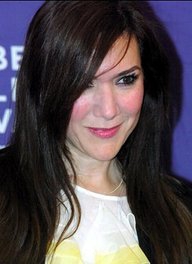 Nadia Dajani