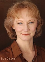 Lisa Dalton