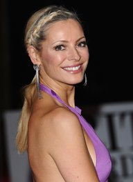 Tess Daly