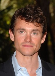 Hugh Dancy