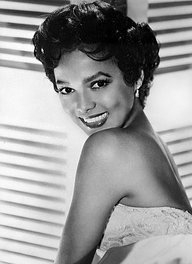Dorothy Dandridge