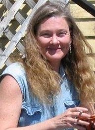 Marcia Dangerfield
