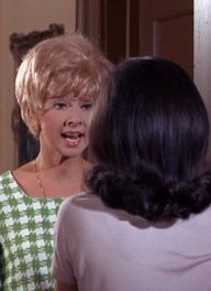 Carol Ann Daniels