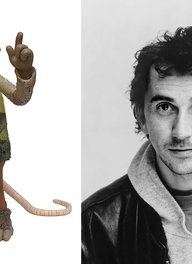 Phil Daniels