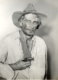 Royal Dano
