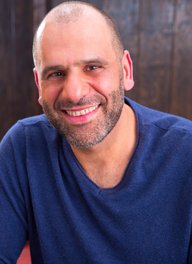 Ammar Daraiseh
